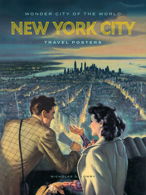 cover image of Wonder City of the World